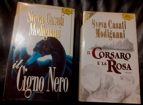 Libri sveva casati - sveva,
