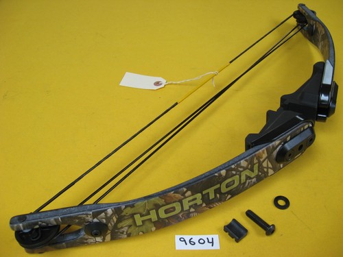 Horton balestra 150 - horton, 150#