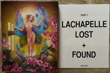 DAVID LACHAPELLE. LOST +