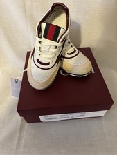 Scarpe da tennis Gucci Reweb