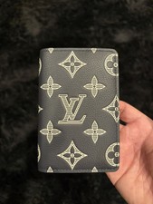 LV Louis Vuitton Organizer da