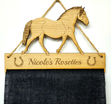 Pony gallese (nuovo design)