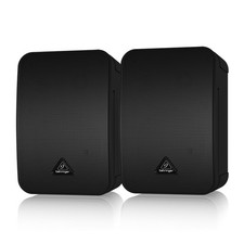 Behringer 1C-BK Altoparlanti