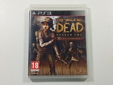THE WALKING DEAD SEASON TWO A