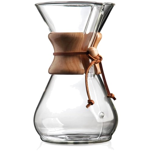 Caffettiera versatrice - , in