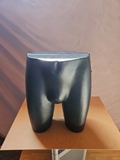 Parte Inferiore Manichino