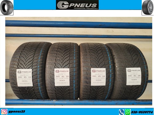 245 102 v nexen - ,