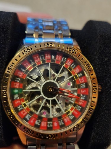 Orologio uomo movimento - uomo,