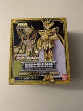 Saint Seiya Saint Cloth Myth