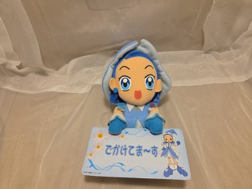 Peluche giocattolo ojamajo - peluche,