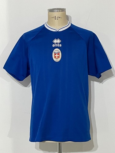 Maglia shirt como 2004 - shirt,