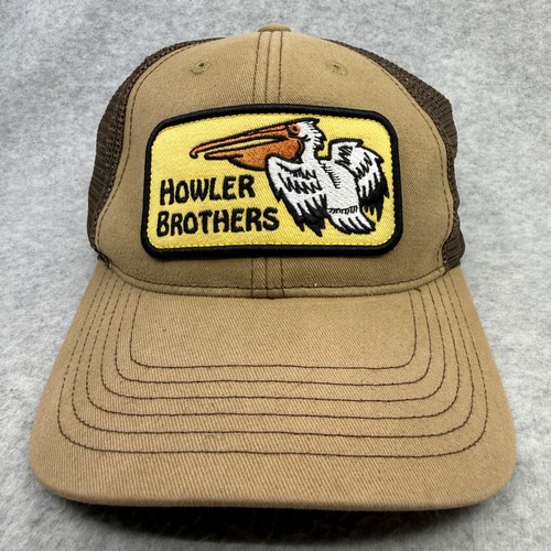 Cappello camionista howler - camionista,