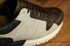 Louis Vuitton Runaway LV