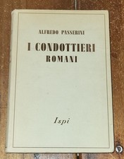 I condottieri romani di