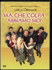 MA CHE COLPA ABBIAMO NOI DVD