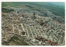 CERIGNOLA - PANORAMA -