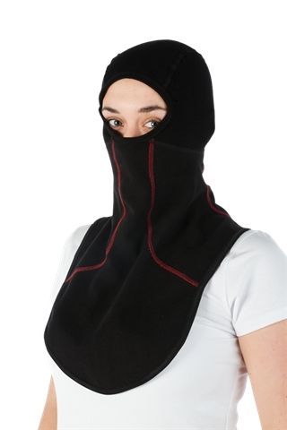 Mascherina passamontagna bici - mascherina,