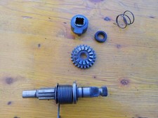 FRANCO MORINI MOTORE 50 FM T4