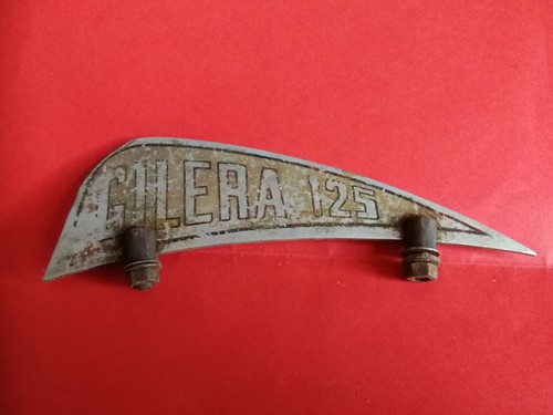 Gilera 125 fregio tagliavento - 125,