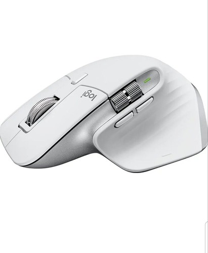 Mouse wireless logitech - wireless, mx