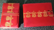 Vtg  Rare Faliero Rogal made