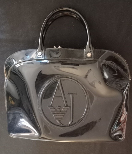 Borsa armani jeans nero - armani,