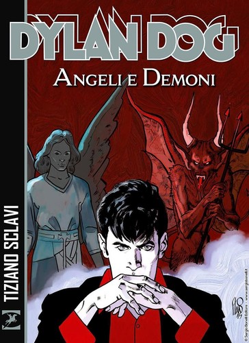Libri dylan dog - dog,