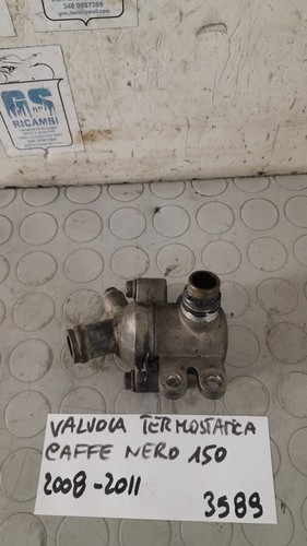 Valvola termostatica benelli - valvola,