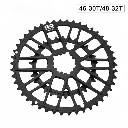 Guarnitura bici strada - , corone