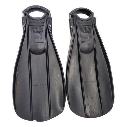 Pinne immersione farallon - pinne,