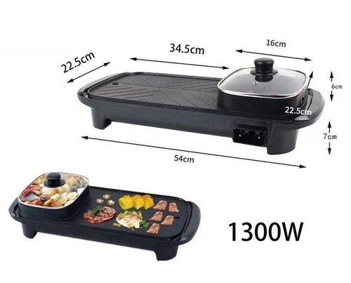 Piastra forno elettrico hot - piastra,