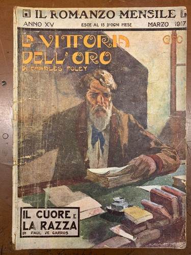 Charles foley la - foley, vittoria