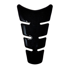 Paraserbatoio Tank Pad Adesivo 3D per Moto Superbike Carbon