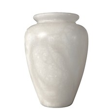 Vaso decorativo scultura - scultura, in