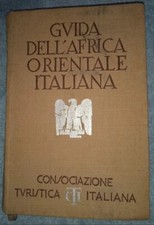 Libro Fascismo, "Guida