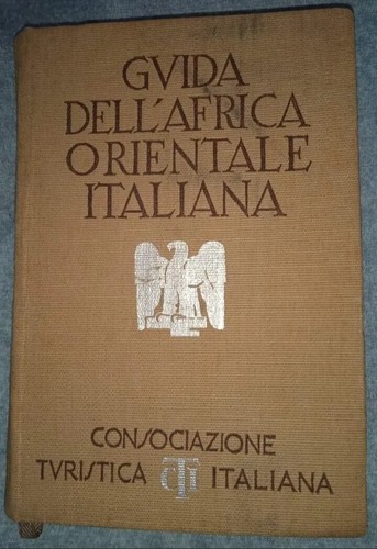 Libro fascismo guida - fascismo,, "guida