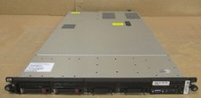 HP ProLiant DL360 G6 1x E5520 2,26 GHz 12 GB Ram 2x 146 GB HDD 256 MB 1U server rack