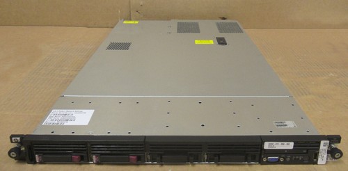 Proliant dl360 1x - hp,