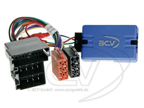 Adattatore telecomando volante - telecomando,