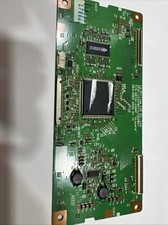 Carte T-CON TCON TV PHILIPS