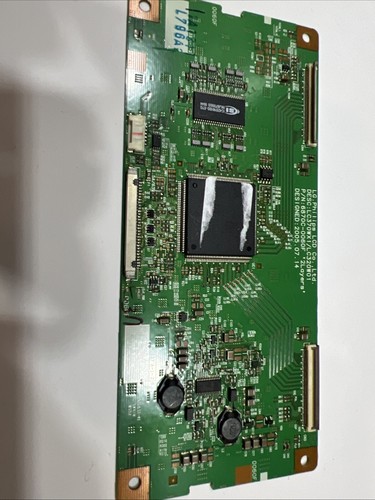 Carte con tcon - t-con, philips