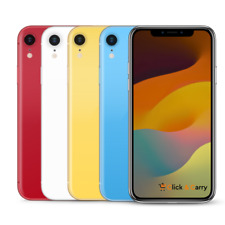 APPLE IPHONE XR - RICONDIZIONATO GRADO ECCELLENTE - 1 ANNO GARANZIA