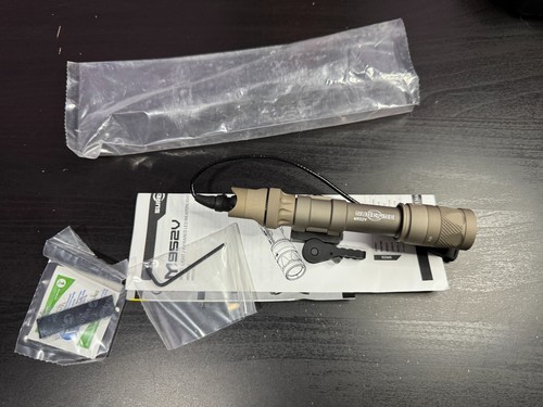 Surefire m952v millenium - m952v,