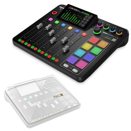 Rødecaster pro studio di - rØdecaster,