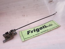 AGILITY PLUS 50 R16 150 200 GANCIO SERRATURA SELLA CAVO KYMCO 00169144 00177031