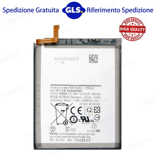 Batteria per samsung - samsung, galaxy