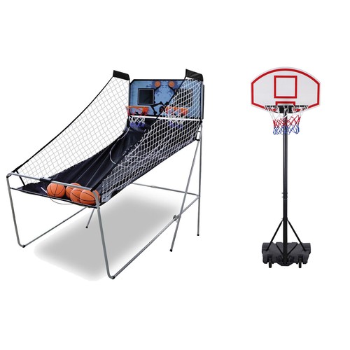 Mini canestro basket - basket, backboard