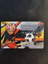 brugamo Reguruto EL06-07 Carte