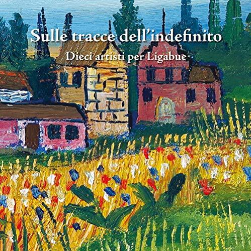 Ligabue quadro non finito - ligabue,