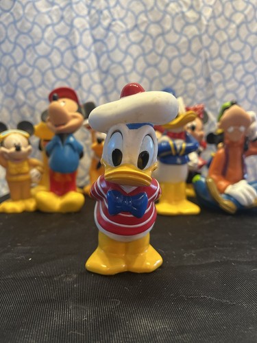 Lotto personaggi disney - personaggi,